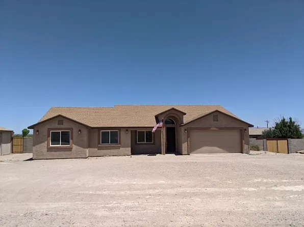 746 E 79th St, Safford, AZ 85546