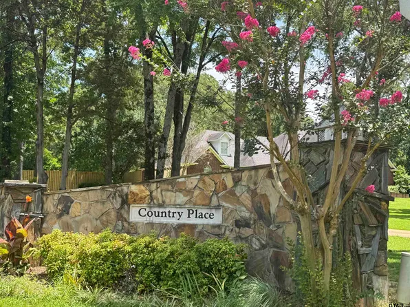 19488 Copperoaks Dr, Tyler, TX 75703