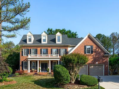12317 Cilcain Ct, Raleigh, NC, 27614