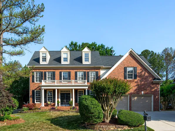 12317 Cilcain Ct, Raleigh, NC 27614