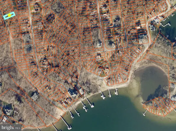 929 Bargagni Rd, Crownsville, MD 21032