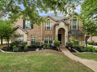 3401 Wentworth Way, Highland Village, TX 75077