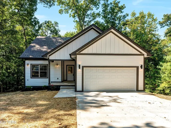 834 Trinity View Cir, Seymour, TN 37865
