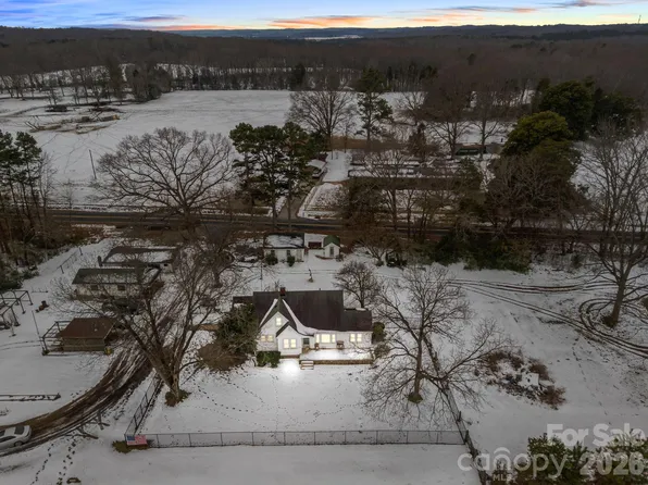 13750 Us Highway 52, Gold Hill, NC 28071