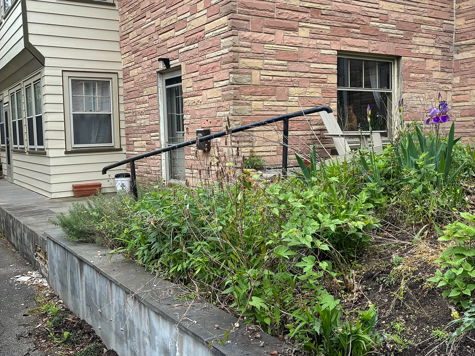 1 bed, 700 sqft, $2,000 — Photo 1
