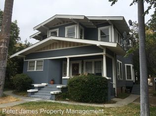 6728 Friends Ave APT B, Whittier, CA 90601