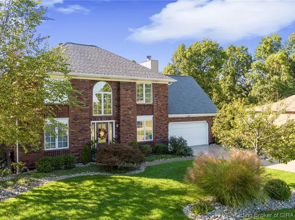 1021 Skyview Drive, New Albany, IN 47150
