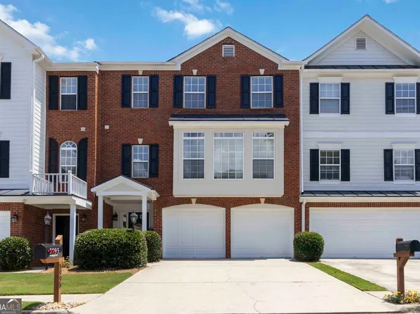 5995 Turfway Park Ct, Sugar Hill, GA 30518