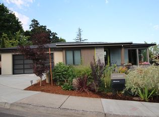 1250 Butte Ln, Eugene, OR 97401