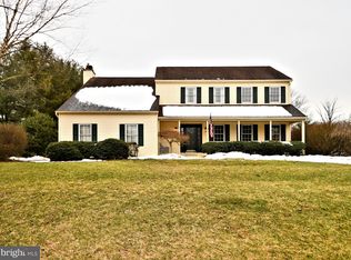 476 Reginald Ln, Collegeville, PA 19426