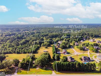 4880 Center Hill Church Rd, Loganville, GA, 30052
