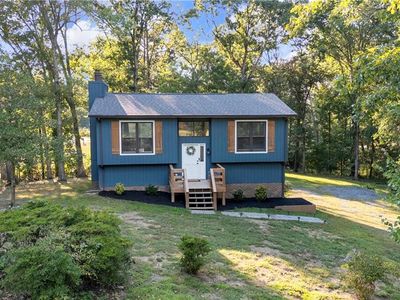 5810 Tysinger Dr, Greensboro, NC, 27406