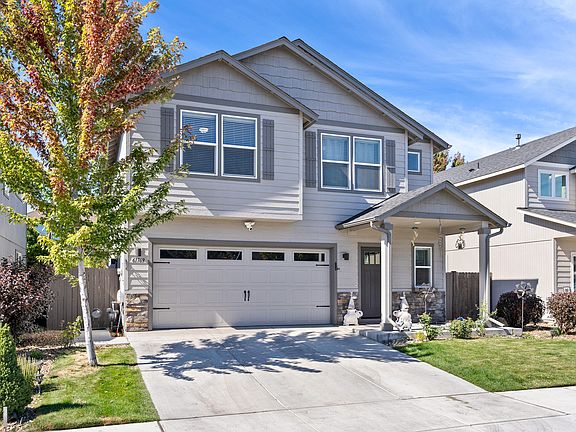 2nd image of 61769 SE Camellia St