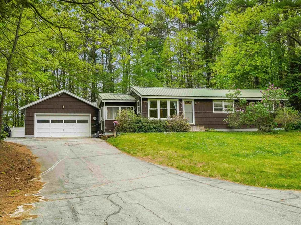 9 Woodhill Road, Bow, NH 03304-4915