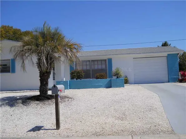 3642 Winder Dr, Holiday, FL 34691