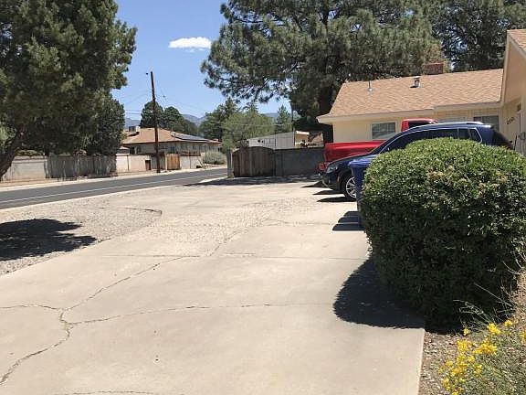 5th image of 2732 Mesilla St NE #D