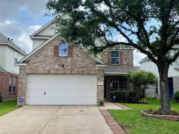 19439 Juniper Vale Cir, Houston, TX 77084