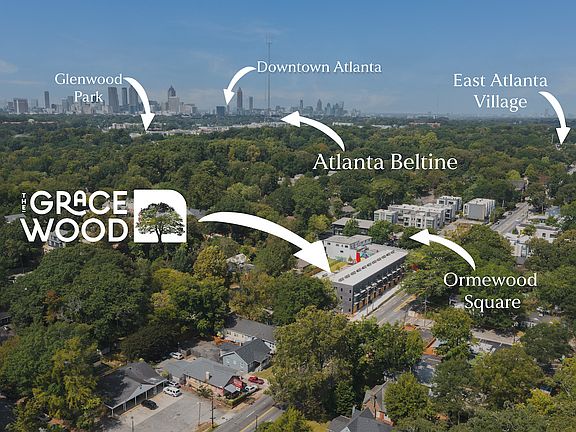 5th image of 1160 Gracewood Ave SE #112