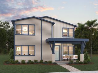Mercer II Plan, Weslyn Park at Sunbridge, Saint Cloud, FL 34771