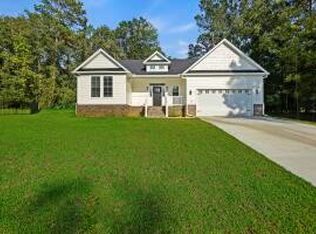 131 Green Ct, Santee, SC 29142