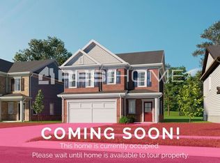 45 Silvercharm Way, Dallas, GA 30132