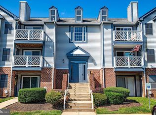 200 Oak Leaf Cir APT C, Abingdon, MD