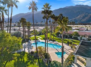 1317 E Amado Rd, Palm Springs, CA 92262