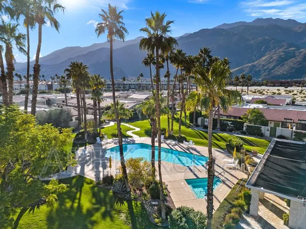 1317 E Amado Rd, Palm Springs, CA 92262