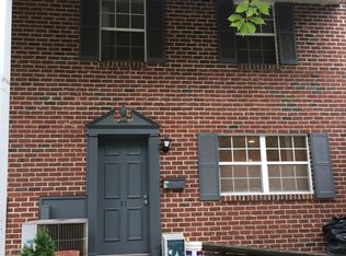 71 Shetland Cir #71, Reisterstown, MD