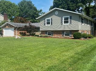 25 Oakwood Ln, Chillicothe, OH