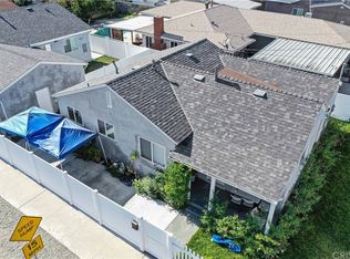 15102 Friar St, Van Nuys, CA 91411