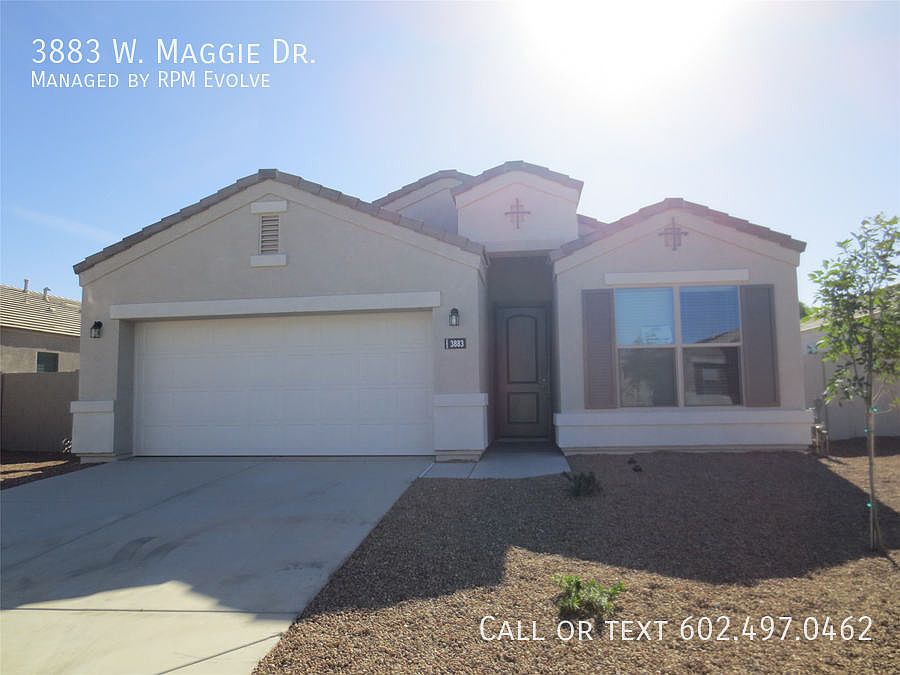 1st image of 3883 W Maggie Dr
