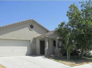 2074 W Antley St, Merced, CA