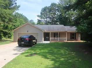 482 Raider Way, Bethlehem, GA 30620