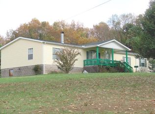 1056 Vance St, Paris, TN 38242