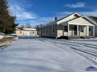 2604 Krumbhaar St, Terre Haute, IN 47802
