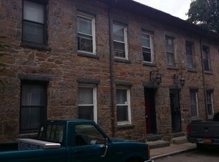 4 Sewall St, Mission Hill, MA 02120