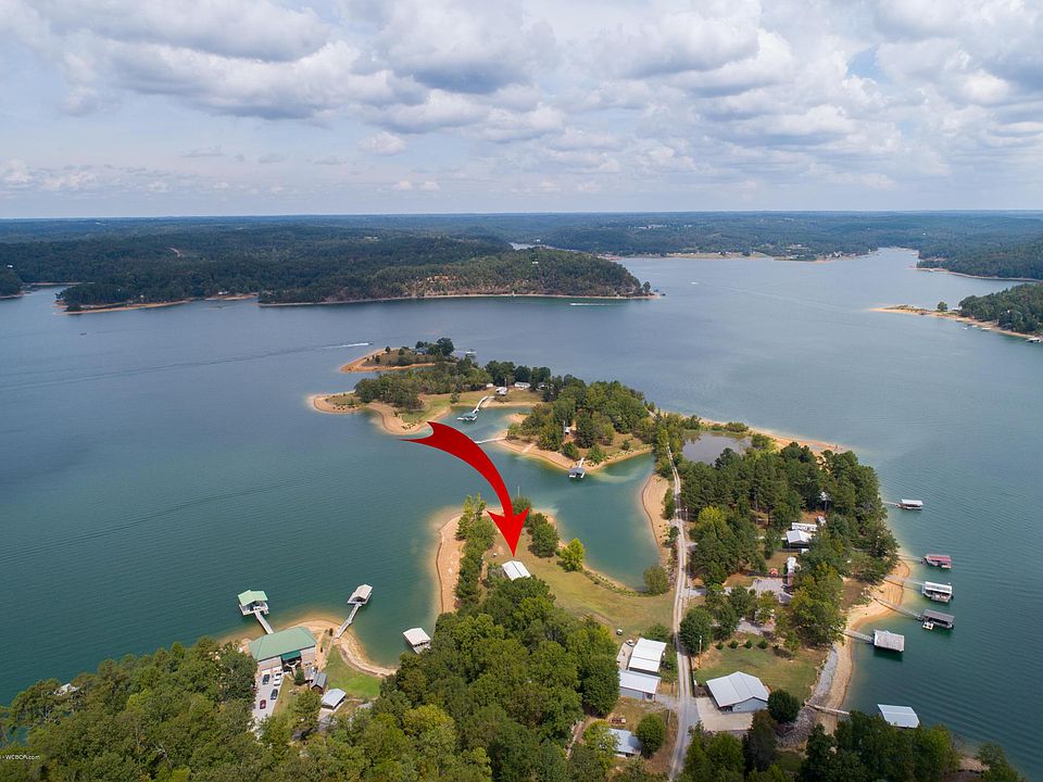 Image 1: Lake Location