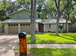 12004 Sovran Ln, Austin, TX 78750