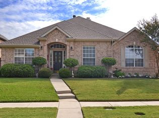 125 Timberbluff Ln, Murphy, TX 75094