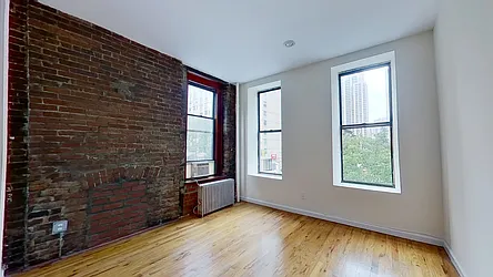 Rented by Compass