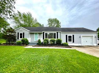 7005 W Isanogel Rd, Muncie, IN 47304