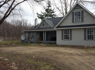 8516 N Elms Rd, Flushing, MI 48433