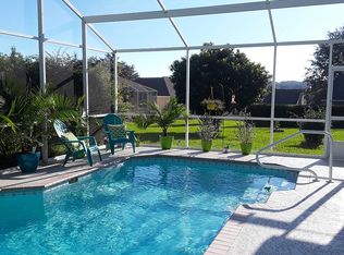 2115 N Brentwood Cir, Lecanto, FL 34461