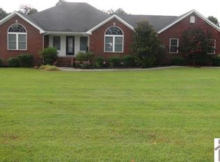 43 Tanna Shae Ln, Symsonia, KY 42082