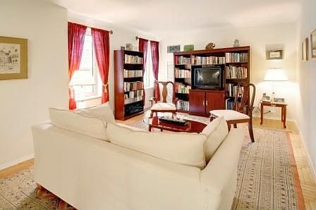 lving room