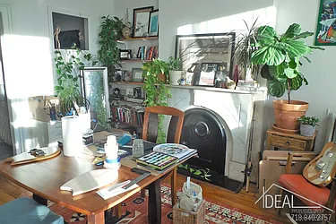 Rented by Ideal Properties Group