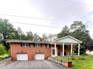 903 Ann St, Archbald, PA