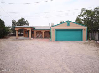 1688 Missouri Ave, Las Cruces, NM 88001