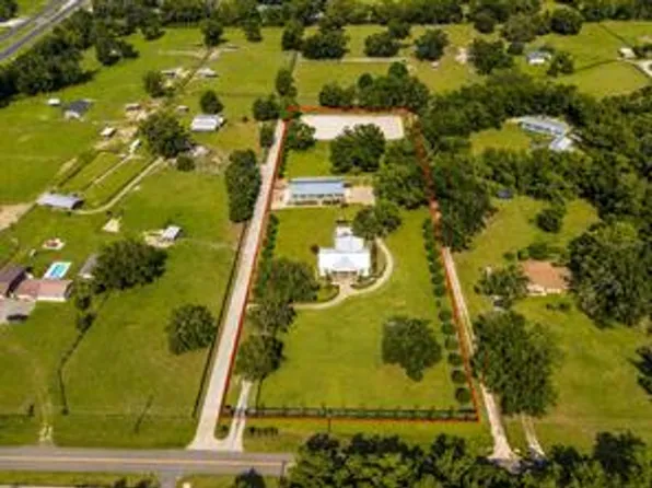 196 NW 100th Ave, Ocala, FL 34482